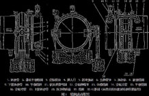 水轮机蝶阀成套装置缩略图