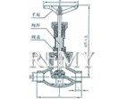 J61F常温截止阀 缩略图