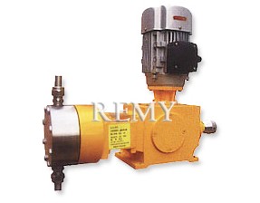 JYX(II)系列液压隔膜式计量泵