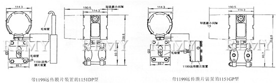 外形尺寸