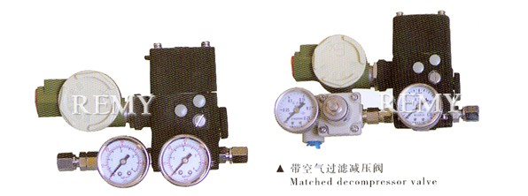 EPC1000系列电气转换器