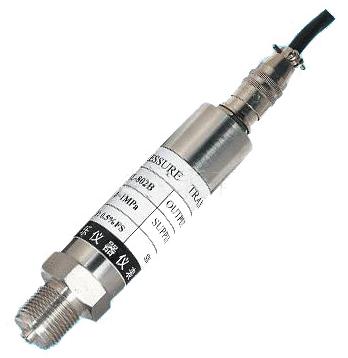XL-802B小巧型压阻式压力变送器