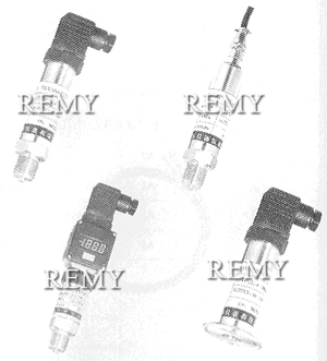 XL-802系列变送器