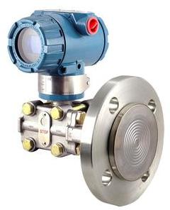 XLA210A/XLA220A智能法兰安装式变送器