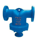 CF4/11/UFS2/3汽水分离器 缩略图