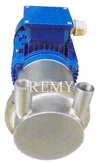 磁力旋涡泵 3-20T/h