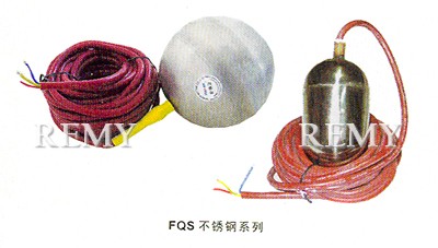 高温液位控制器