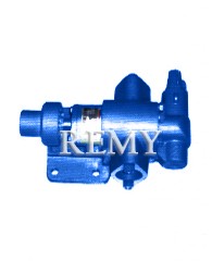 KCB、2CY型齿轮式输油泵